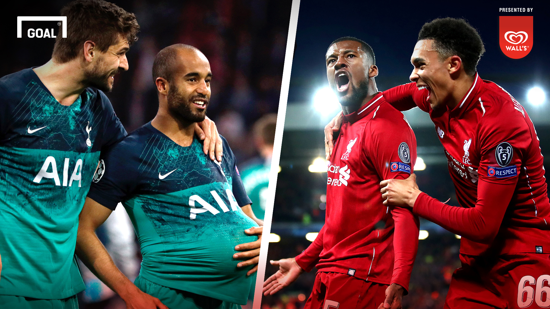 Liverpool X Tottenham Ao Vivo; Siga A Final Da Champions League Que ...