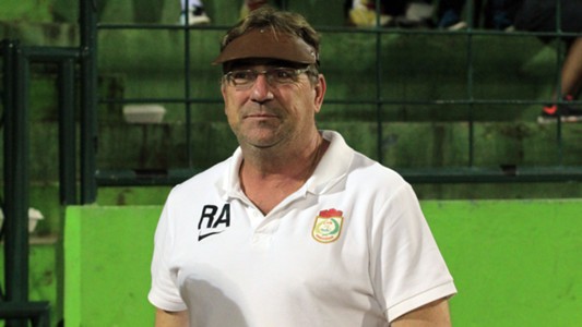 Robert Rene Albert - PSM Makassar