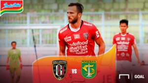 Indomie Baliunited Vs Persebaya Indomie Baliunited Vs Persebaya