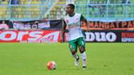 Abduh Lestaluhu - PS TNI