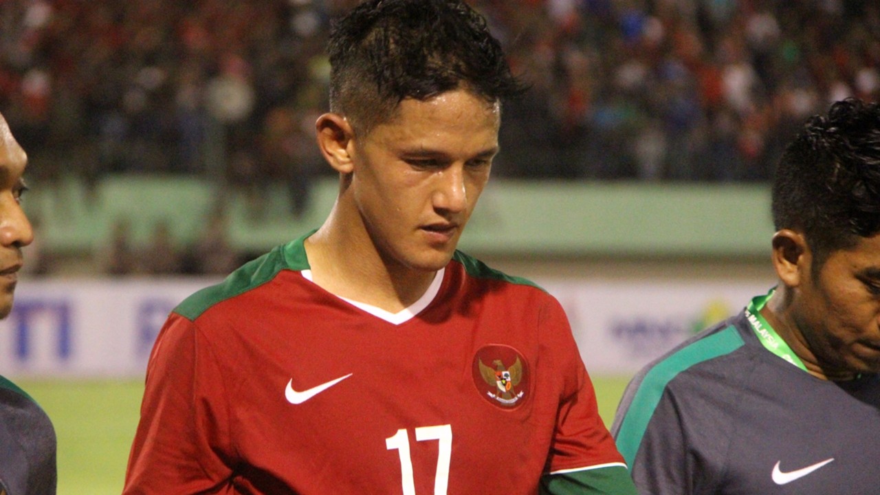 BERITA TIMNAS INDONESIA Irfan Bachdim Minta Timnas Indonesia