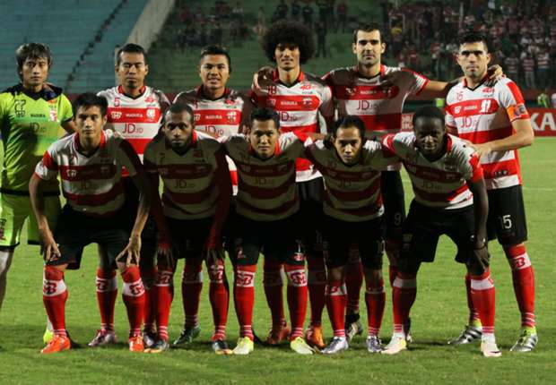 Madura United