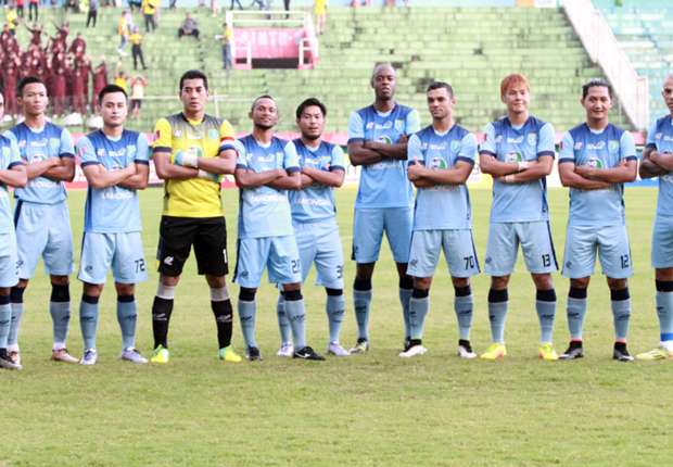 Persela Lamongan tidak ingin jadwal pertandingan mereka berbareng dengan salat tarawih