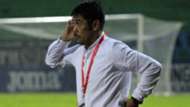 Nil Maizar - Semen Padang