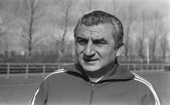 Miguel Munoz