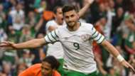 Shane Long Republic of Ireland 27052016