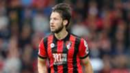 Harry Arter AFC Bournemouth 10092016
