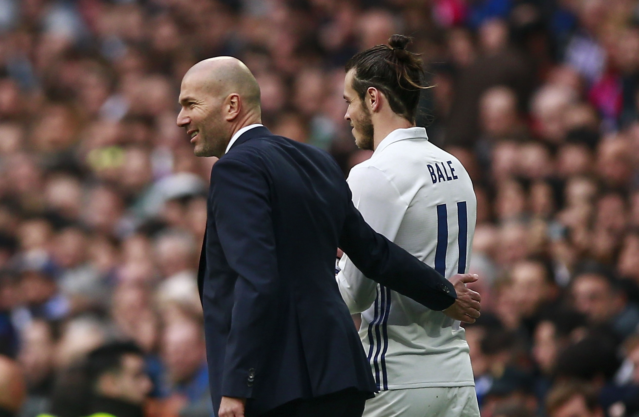 2017-03-20 Bale Zidane