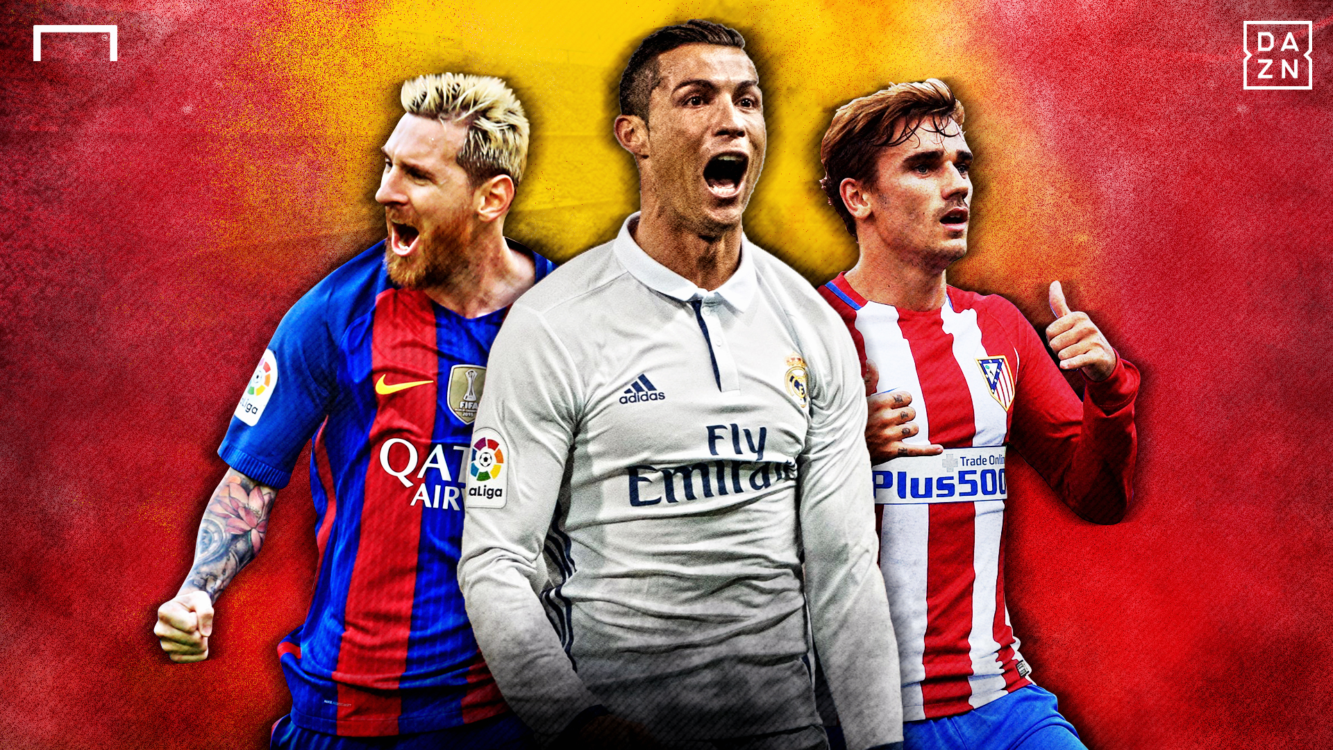 La Liga Meister La Liga Meister