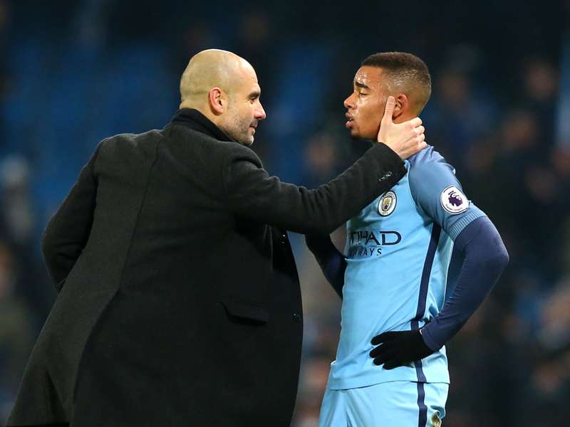 ► O que Gabriel Jesus tem, Liverpool otimista e Chelsea 'dependendo de si' - a Premier em palavras