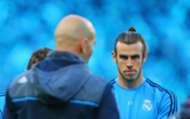 2017-03-20 Bale Zidane