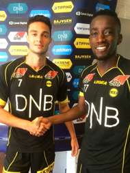 Arnold Origi