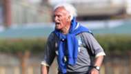 Nakumatt FC coach