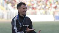 Uganda coach Micho Sredojevic in past action