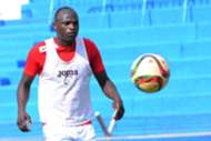 Dennis Oliech was recalled alongside Macdonald Mariga