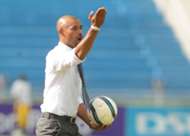 Gor Mahia coach Ze Maria