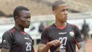 Ismael Gonzalez: With the absence of Francis Kahata,Gonzalez will be expected to play the creative role, distributing passes to the wider players, as well as the striker.