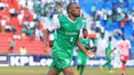 8: Jacques Tuyisenge (Gor Mahia)