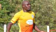 Wycliffe Ochomo of Muhoroni Youth & Kenya