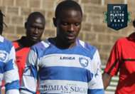 Bernard Mang'oli KPOTY HP