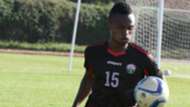 Clifton Miheso