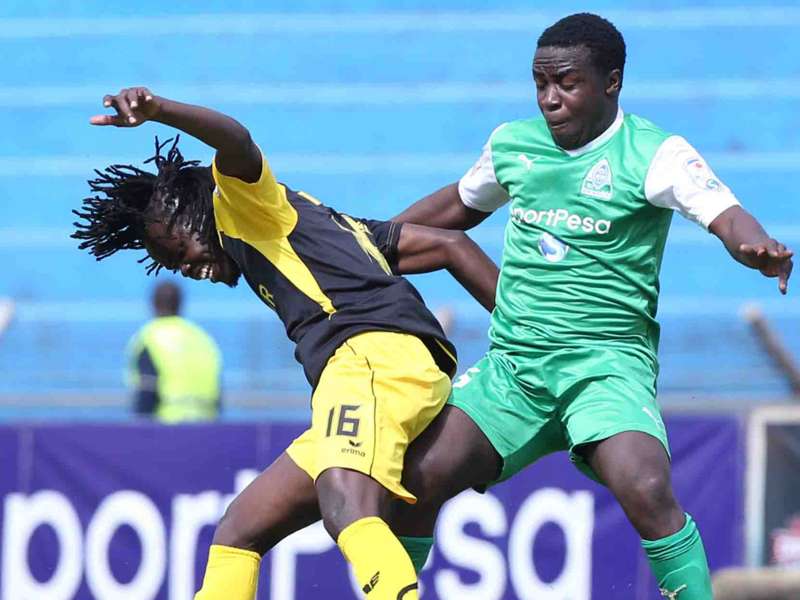 Gor Mahia Gor Mahia