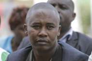 AFC Leopards chairman Dan Mule