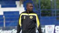 George Owoko