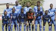 Bandari FC.