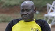 Tusker coach Paul Nkata