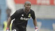 Wycilife Kasaya of Mathare United