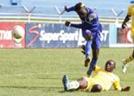 Bandari will face Nakumatt FC in the final of GOtv on Sunday