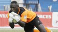 Tusker keeper David Okello