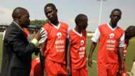 Barding Secondary School crowned champions