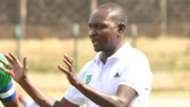 Sony Sugar coach Zedekiah 'Zico' Otieno.