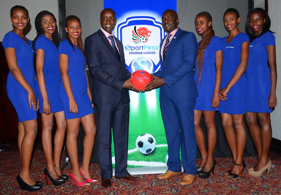Image result for sportpesa ceo