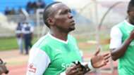 Gor Mahia striker Meddie Kagere should have at least scored two goals in first half of the duel