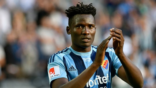 Image result for michael olunga