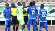 Nairobi City Stars v Thika United