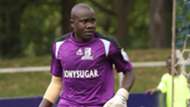 Sony Sugar keeper Timothy Odhiambo