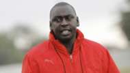 Nzoia Sugar coach Bernard Mwalala