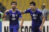 Hammadi Ahmed - Air Force Club - AFC Cup