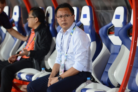 OKS: Malaysia have what it takes to beat Myanmar