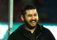 Johor Darul Ta'zim owner Tunku Ismail Sultan Ibrahim 2016
