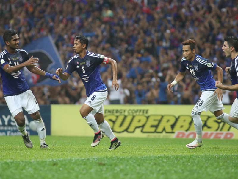 JDT could stretch their lead as Felda play Selangor in 