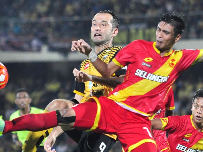 Malaysia FA Cup Round 2 Preview  Goal.com