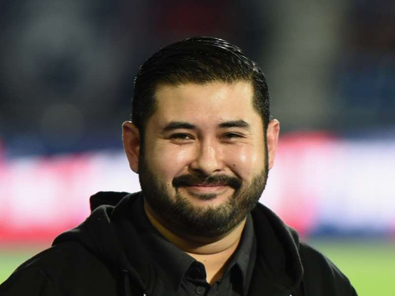 Selangor FA back TMJ as next FAM president amidst rumour 