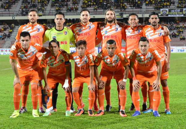 PKNS leave Selangor FA - Goal.com