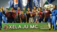 xelaju vs municipal goal guatemala