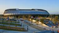 Estadio BBVA Bancomer
